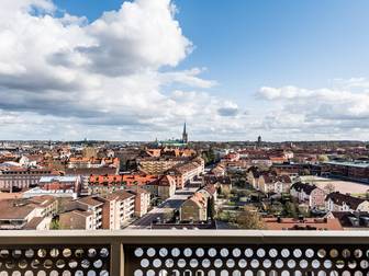 Thorells gata 12, våning 13