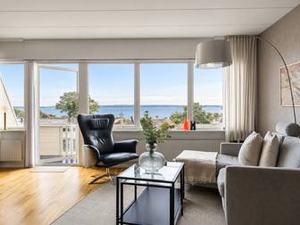 Bostadsbild