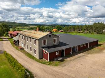 Bostadsbild