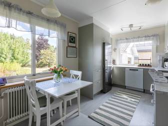 Bostadsbild
