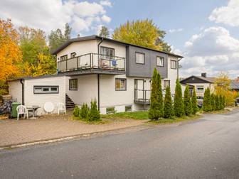 Bostadsbild
