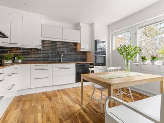 Bostadsbild