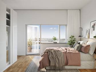 Västra Sundskogsvägen 37-43