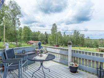 Västgärde Byväg 6