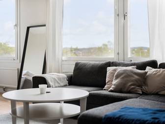 Bostadsbild
