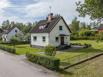 Bostadsbild