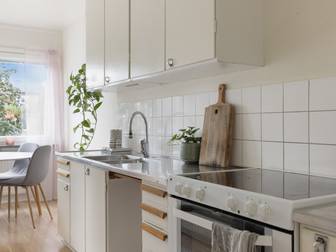Bostadsbild