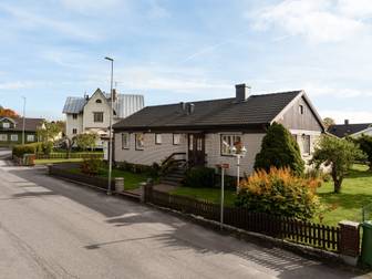 Bostadsbild