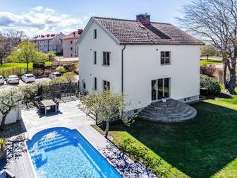 Tegelmästaregatan 1