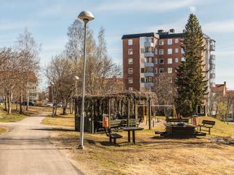 Baldersvägen 50