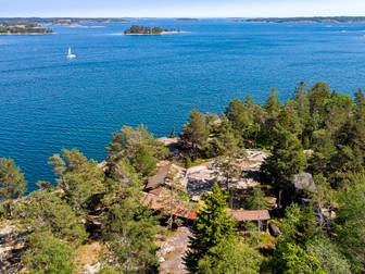 Ornö Söderviken 91