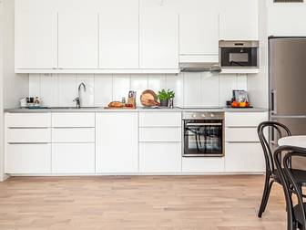 Selma Lagerlöfs gata