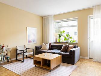 Bostadsbild
