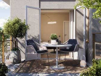 Bostadsbild