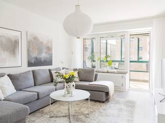 Kronetorpsgatan 54 B