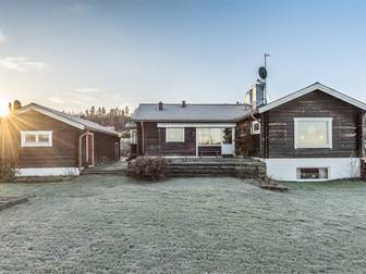 Karlsarvet Varggropsvägen 3