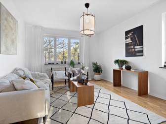 Bostadsbild