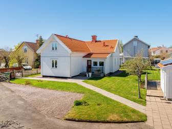 Bostadsbild