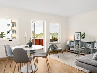 Valsta Gårdsväg 8, lgh 1305