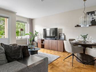 Bostadsbild