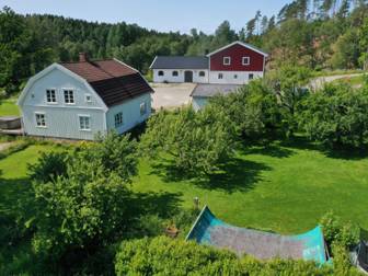 Bostadsbild