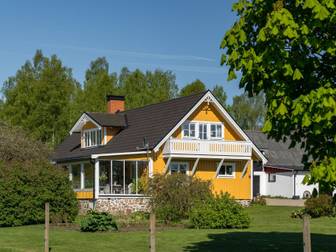 Bostadsbild