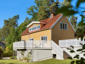 Bostadsbild