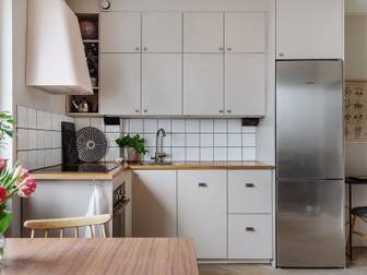 Bostadsbild