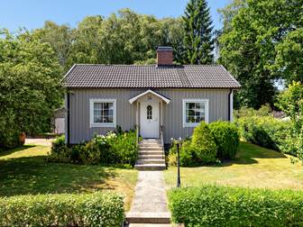Bostadsbild