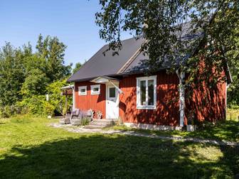 Bostadsbild