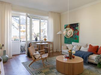 Bostadsbild
