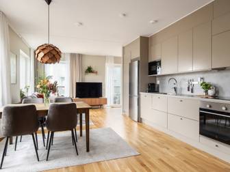 Bostadsbild