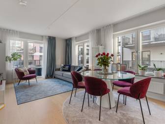 Bostadsbild