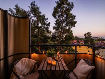 Bostadsbild