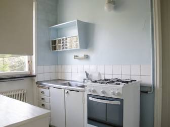 Thunbergsgatan 9, 1tr