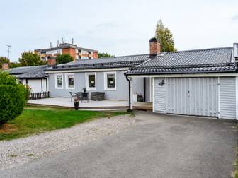 Bostadsbild
