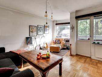 Bostadsbild