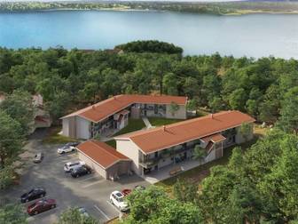 Logementsvägen 15 och 17