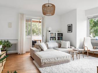 Bostadsbild