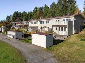 Bostadsbild