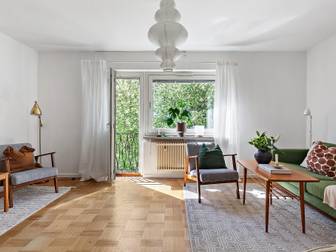 Kata Dalströms gata 15