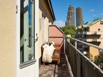 Bostadsbild