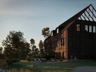 Nordmannavägen 18, lgh 5