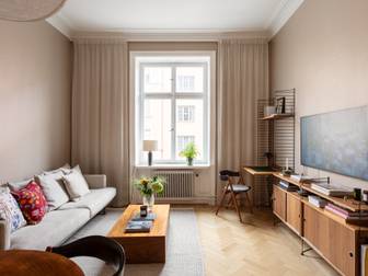 Bostadsbild