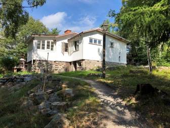 Strömmadalsvägen 13