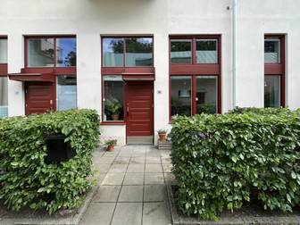Bostadsbild