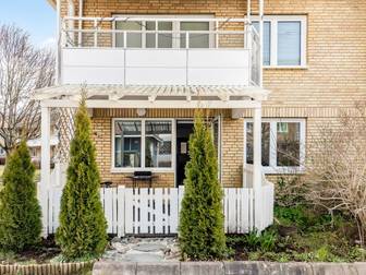 Västertorpsvägen 160