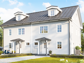 Slottshöjden tomt 13