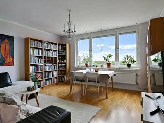 Bostadsbild
