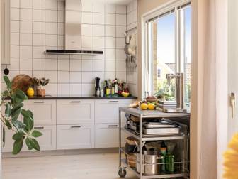 Bostadsbild